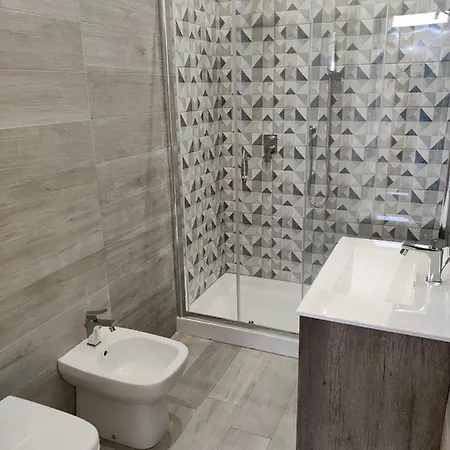 Bed & Breakfast Del Centro