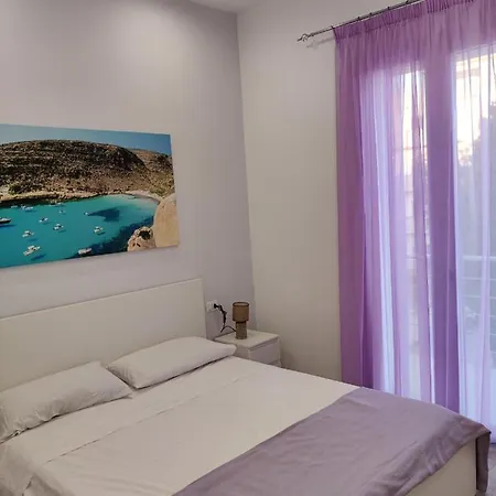 Del Centro Bed & Breakfast