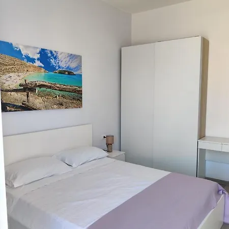 Del Centro Bed & Breakfast *