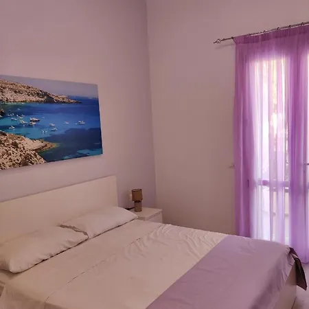 Bed & Breakfast Del Centro