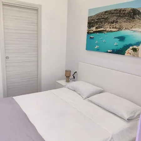 Del Centro Bed & Breakfast *