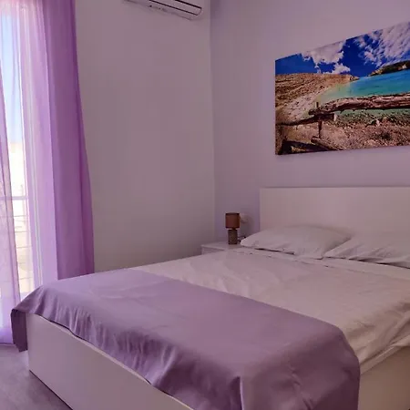 Del Centro Bed & Breakfast