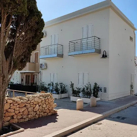 Del Centro Lampedusa