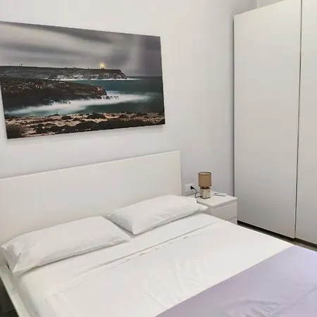Del Centro Bed & Breakfast